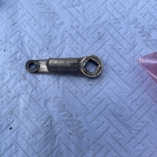 VINTAGE BSA GEARBOX GEARCHANGE