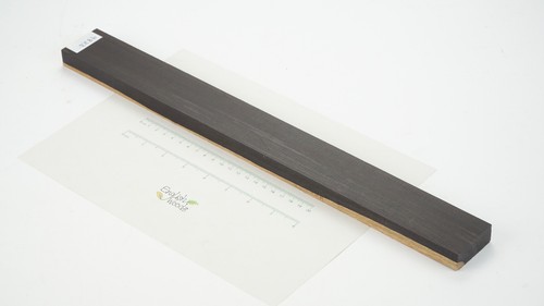 African blackwood board - african,