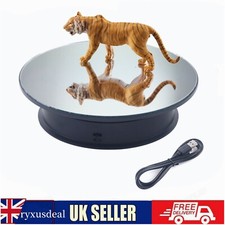 Rotating Display Stand 360