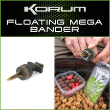 KORUM FLOATING MEGA BANDER |