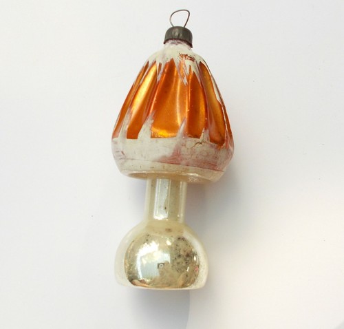 Vintage antique ussr glass - antique,