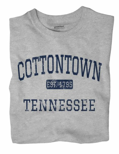 Cottontown tennessee - tennessee, tn