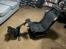 Playseat evolution alcantara - playseat,