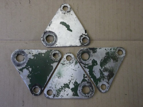 Atco villiers stroke kick - atco, 2
