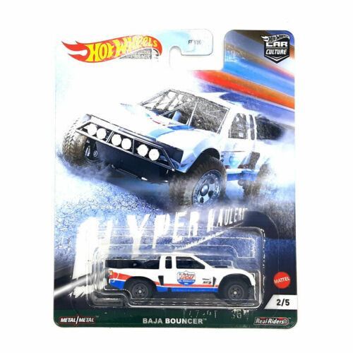 Hot wheels car culture - hot,