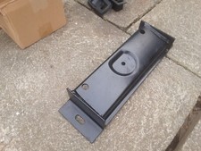 Vw t25 Syncro Diff Mounting Plate GENUINE VW VW T3 Volkswagen type 25 VW T25