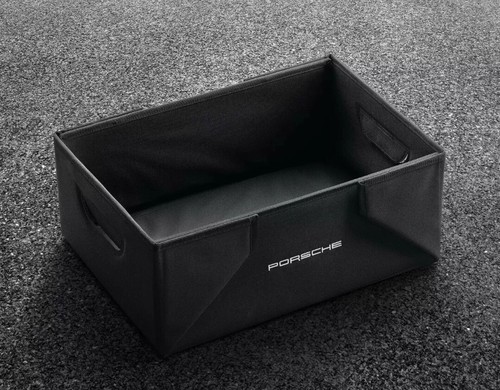 Genuine porsche luggage - porsche,