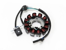 Stator Plate Generator