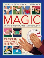 Practical Encyclopedia of