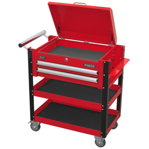 Sealey superline pro heavy - sealey, pro®