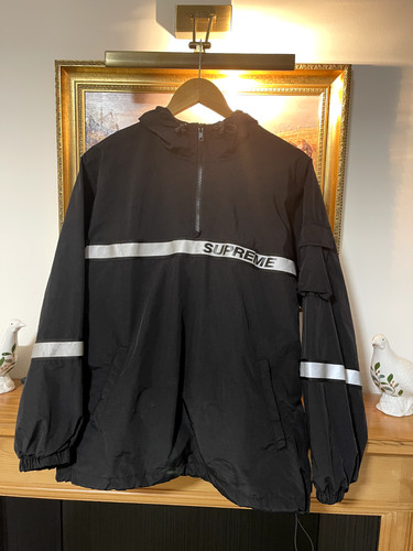 Supreme reflective taping - supreme,