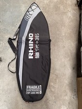New Rhino Surf  7’0”  …