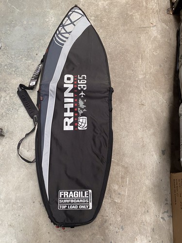 New rhino surf - rhino,