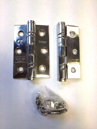 Pair eclipse - 1, 3"(76mm)