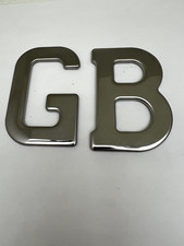 MRD1034SA - GB POLISHED CHROME