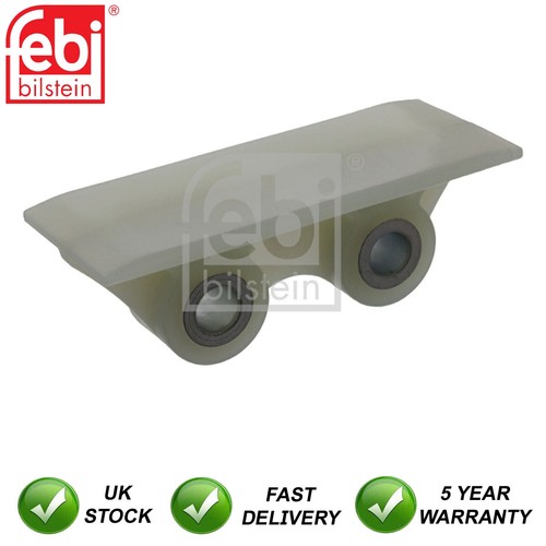 Timing chain guides febi fits - chain,