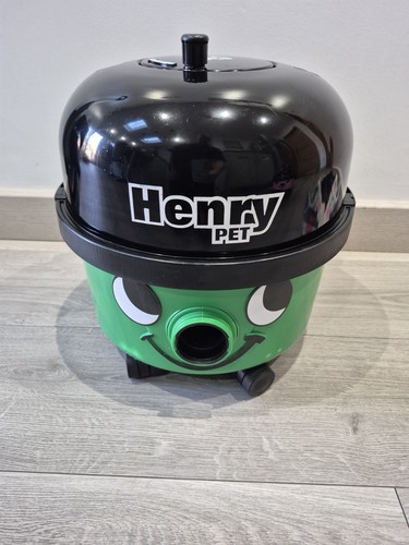 Henry hoover vacuum numatic - henry,