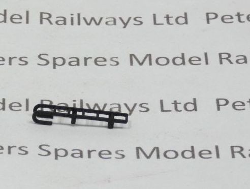 Dapol 106473 britannia gauge - 106473,