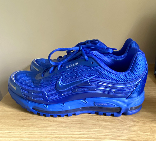 Nike air max blue - air,