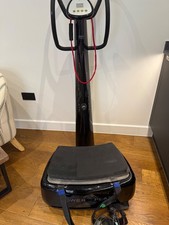 Powerplate My 3 Vibration