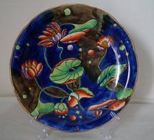 S Hancock Corona Ware Water