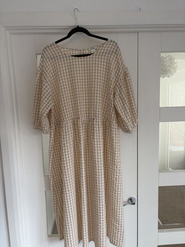 Monki gingham checked women - monki, women's
