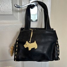 Radley Mini Bag Leather Black