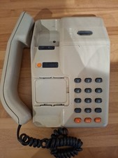 Old Viscount BT Pushbutton
