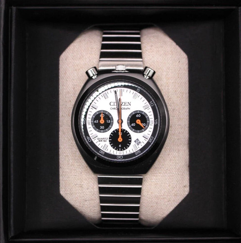 Citizen an3660 81a - an3660-81a, bullhead