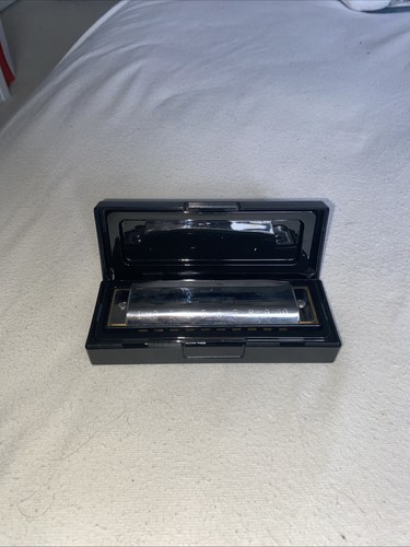 Hole harmonica mouth organ - 10,