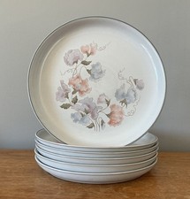 6x Denby Encore - Dinner