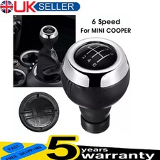 Gear Knob Shift Stick 6 Speeds