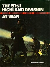 51st Highland Division at War