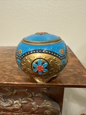 1998 Anastasia Music Box Once From Broadway Play - Upon A December Dream - Works