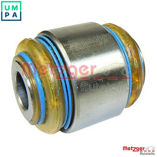 Mounting controltrailing - 2x,