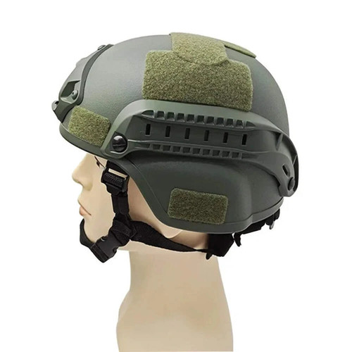 Fast tactical airsoft helmet - fast,