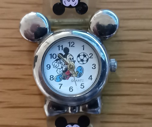 Vintage 1980 mickey mouse us - vintage,