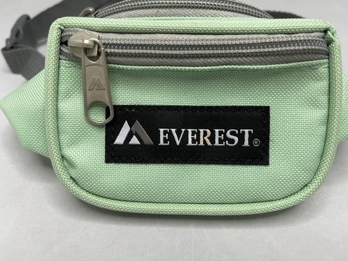 Everest signature waist pack - waist,