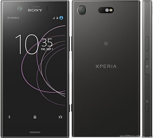 Sealed boxed sony xperia xz1 - sealed,