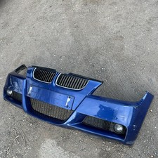 BMW E90 M Sport Front Bumper