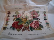 Ehrman "Blooming Roses"