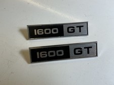 Genuine Ford Escort Mk1 Mexico