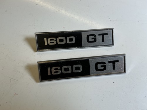 Genuine ford escort - genuine,