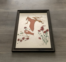Vintage Susan Obrant Art