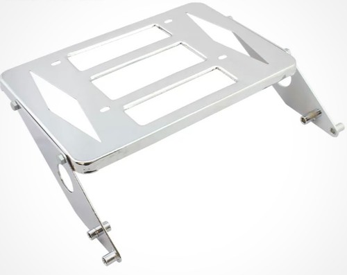Helix luggage rack - rack, honda