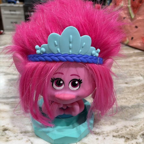 Trolls band together poppy - 3,