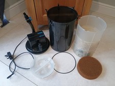 Fluval 403 cannister - fluval,
