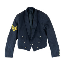 British RAF Jacket No5 Mess