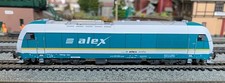 Piko HO Gauge Hobby BR 223