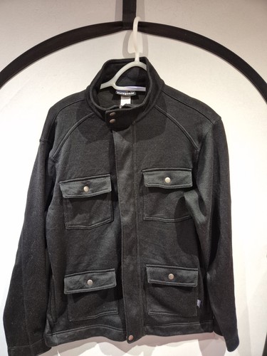 Mens patagonia better jacket - better,